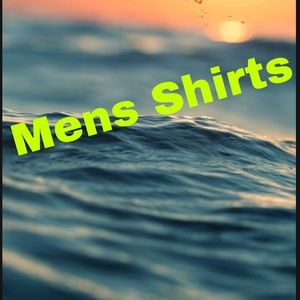 Mens Shirts
